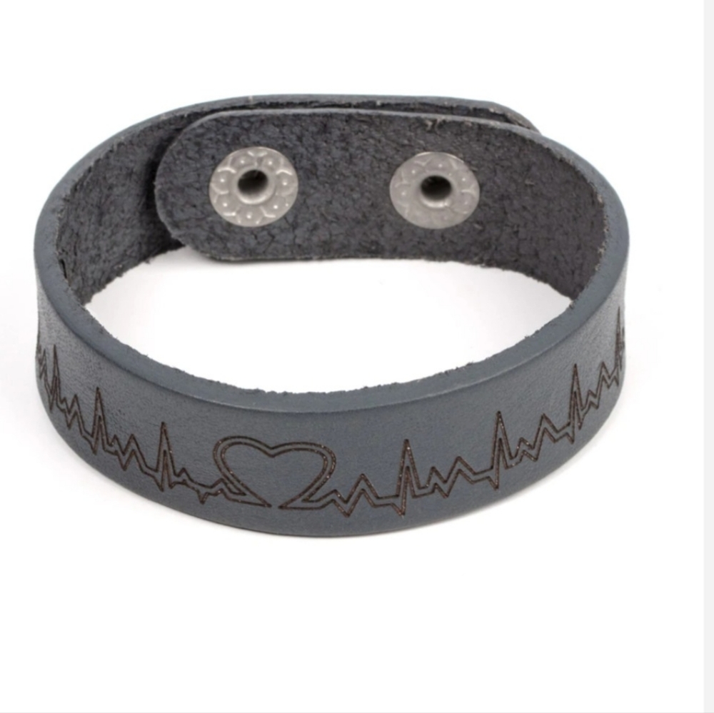 Silver bracelet paparazzi